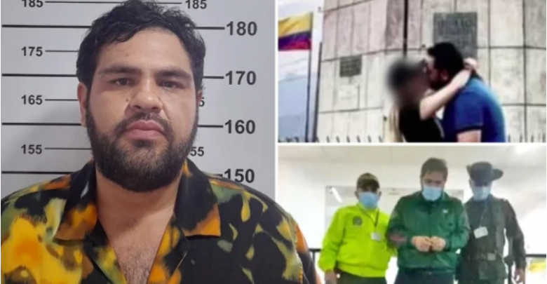 Bosi meksikan i kartelit të Sinoloas, pasardhësi i El Chapos, kapet në Kolumbi, ndër më të kërkuarit në botë