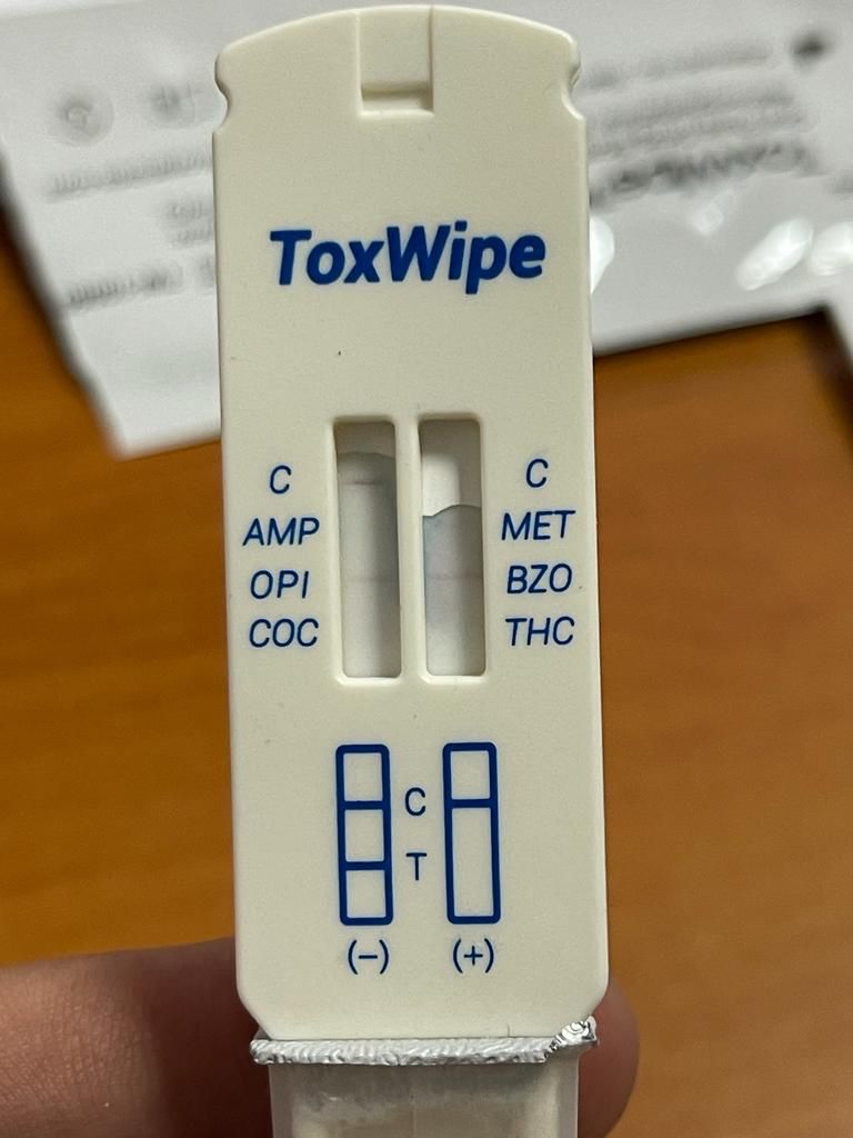 PAJISJA E RE/ Do të kapen përdoruesit e drogës në timon