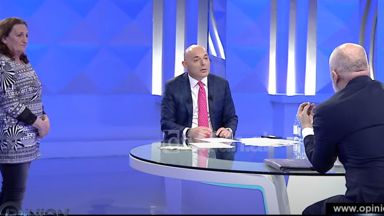 Pacientja përgënjeshtron Ramën në emision: Unë i blej fishat e diabetit 60 mijë lekë në muaj