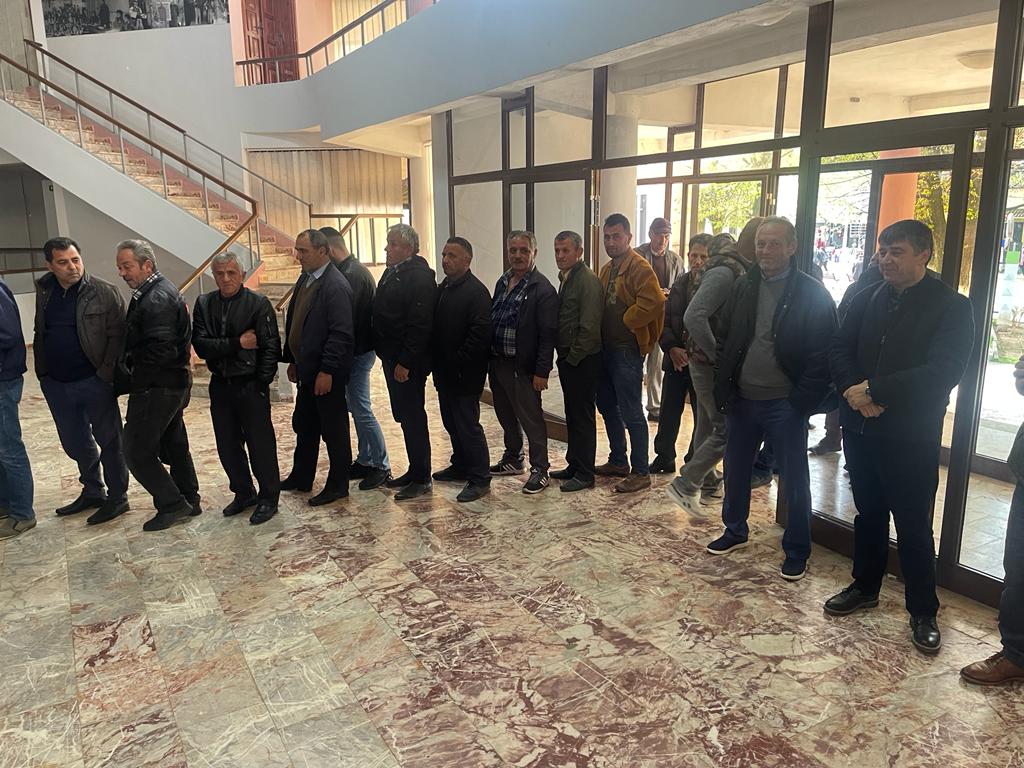 Sot votime për kreun e degës së PD në Dibër, kush janë konkurentët