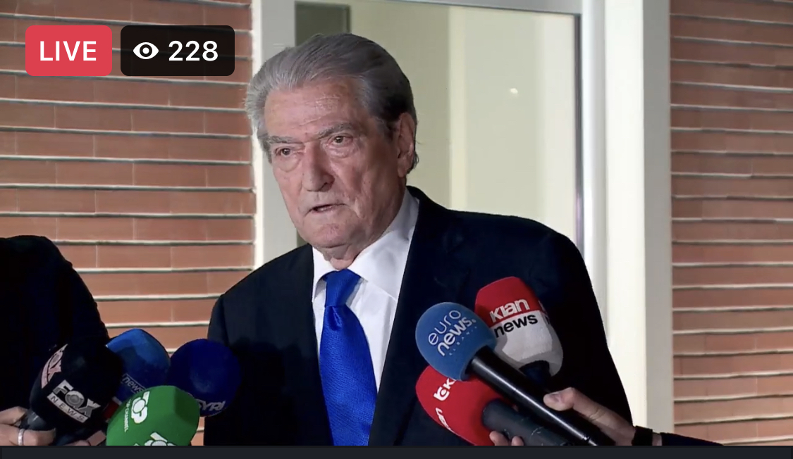 Kur mbahet gara për kryetarin e PD, propozohet data, Berisha: Emrat që rikthehen në PD