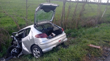 Aksidenti tragjik, 2 vëllezër shqiptarë humbin jetën në Itali