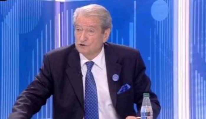 Çfarë ndryshimi ka Berisha nga Gruevski, ja si përgjigjet ish kryeministri