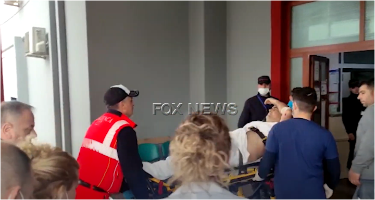 Policia zbardh dinamikën e plagosjeve në Kallmet, të dy qëlluan njëri tjetrin, në pranga edhe administratori