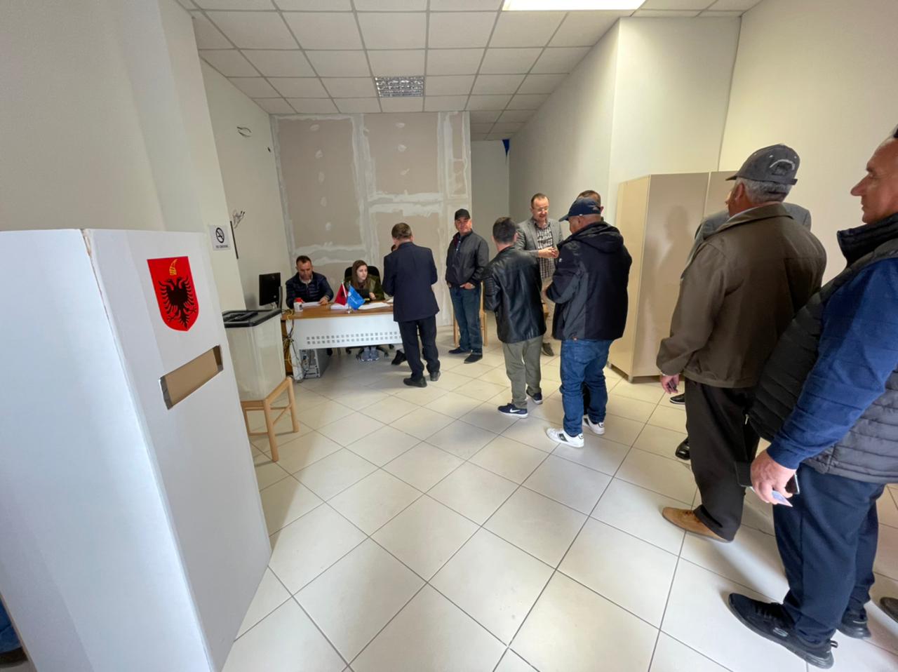 Sot, zgjedhjet në 5 degë të PD, emrat kush konkuron