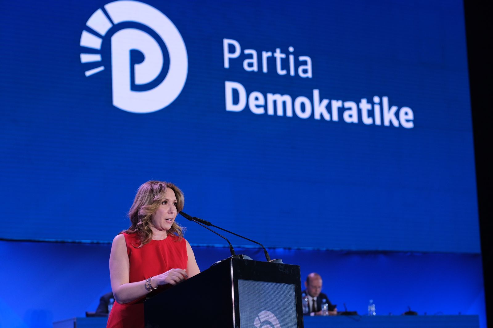 Kokalari: Nëse Trump do të ishte ende në Shtëpinë e Bardhë Berisha nuk do të ishte non grata