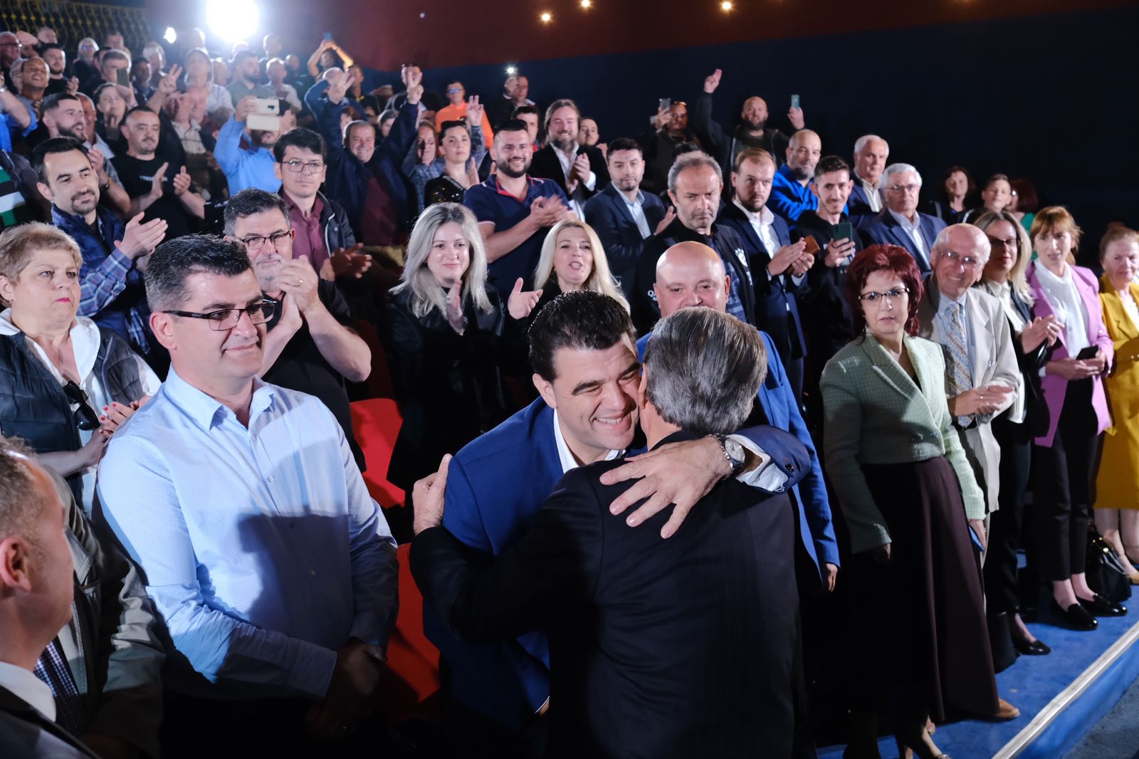 “Në kasafortat e ministrisë së Brendshme vidheshin dosjet e bandave kriminale”