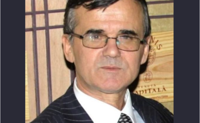 Ndahet nga jeta gazetari i njohur shqiptar Dalip Greca, kryeredaktor i ‘Dielli’