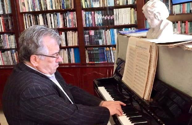 Kompozitori i shquar Limos Dizdari në gjendje të rëndë, thirrje qeverisë ta ndihmojë