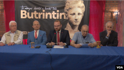 Krijohet aleanca për Mbrojtjen e Butrintit, për çfarë siguron kreu i fondacionit shqiptaro-amerikan