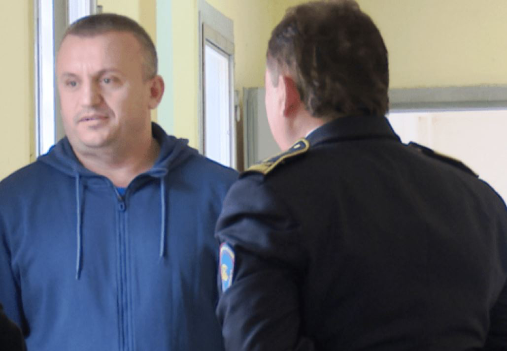 Ekstradohet Genc Tafili nga Gjermania, do vuajë burgun deri sa të bëhen 25 vjet