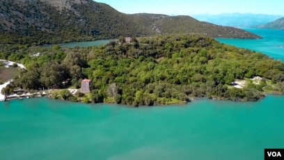 Investimet strategjike, qeveria biznes për klientët e vet mbi kulturën dhe mjedisin e mbrojtur