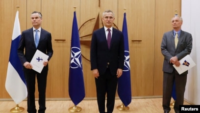 Bisedimet e NATO-s me Finlandën, Suedinë ngecon, por do të vazhdojnë