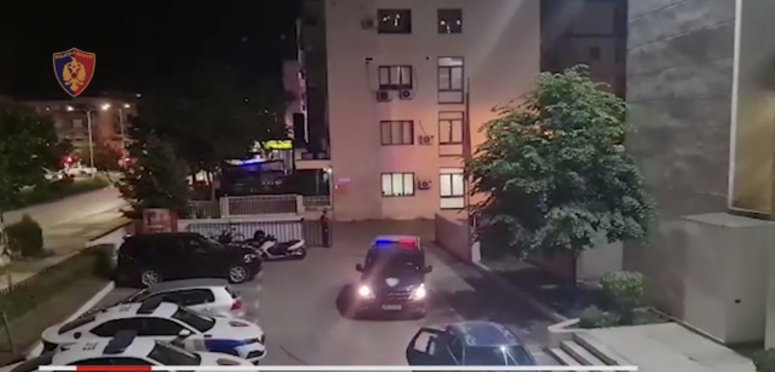 Çelësat e klonuar, si vidhnin makinat luksoze në Tiranë, aksion i policisë