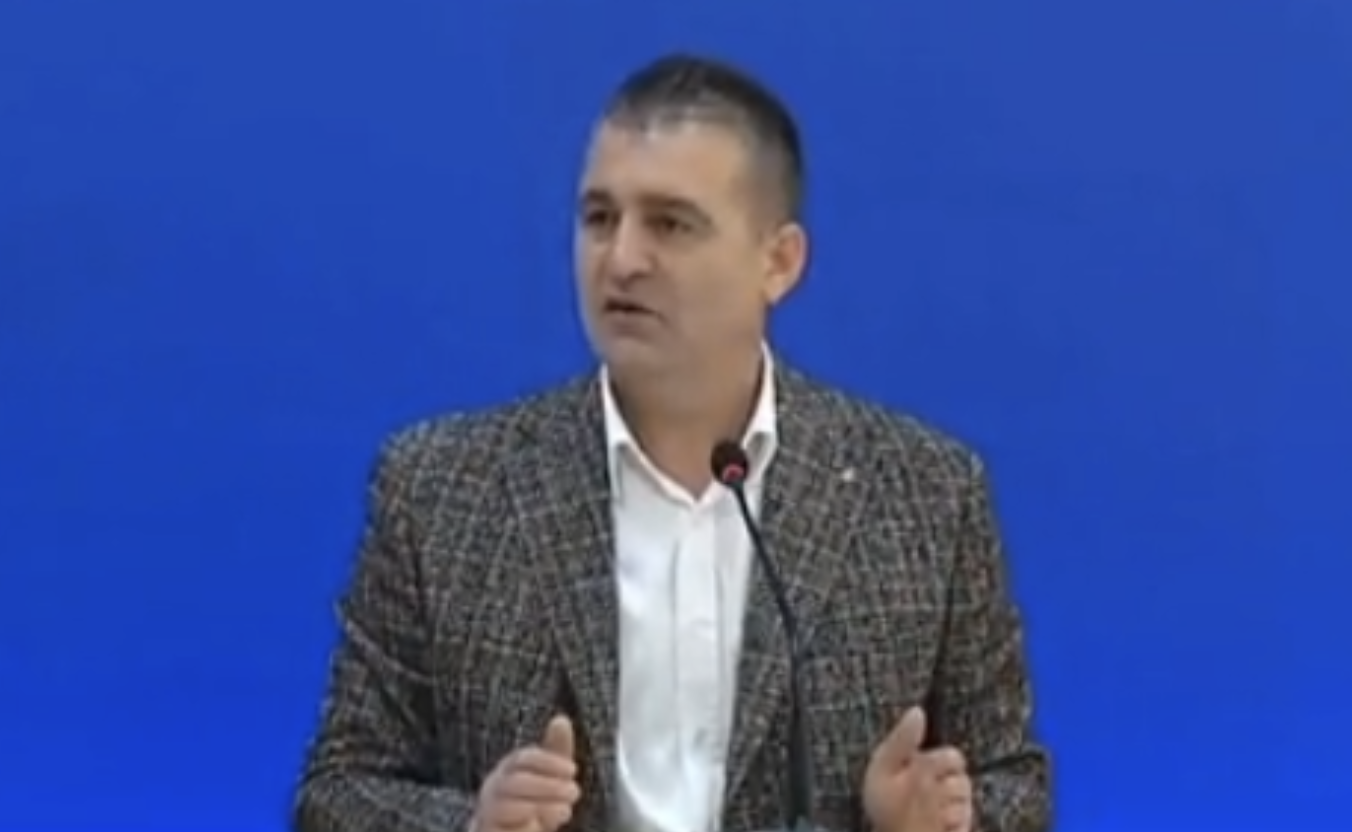 Ibsen Elezi: Nuk hoqëm Lulin për ta zëvëndësuar me Lul tjetër