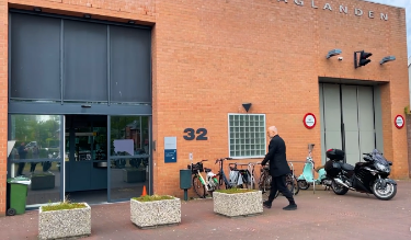 Edi Rama në burgun e Hagës, por për të vizituar Thaçin