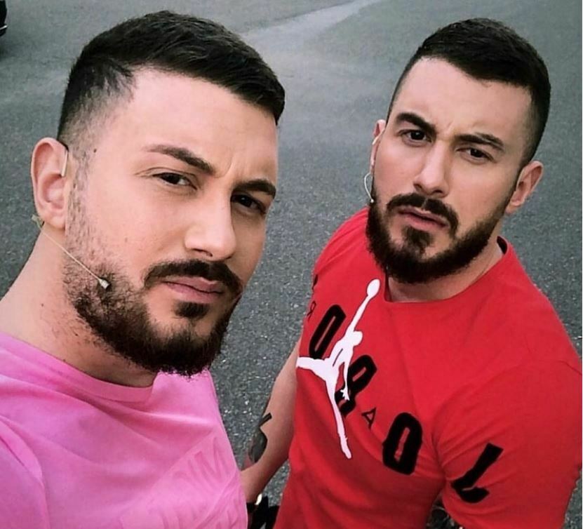 Donald Veshaj dhe Romeo u dënuan me burg që u kthye në shërbim prove, detaje nga ngjarja që rrezikoi 2 vëllezërit