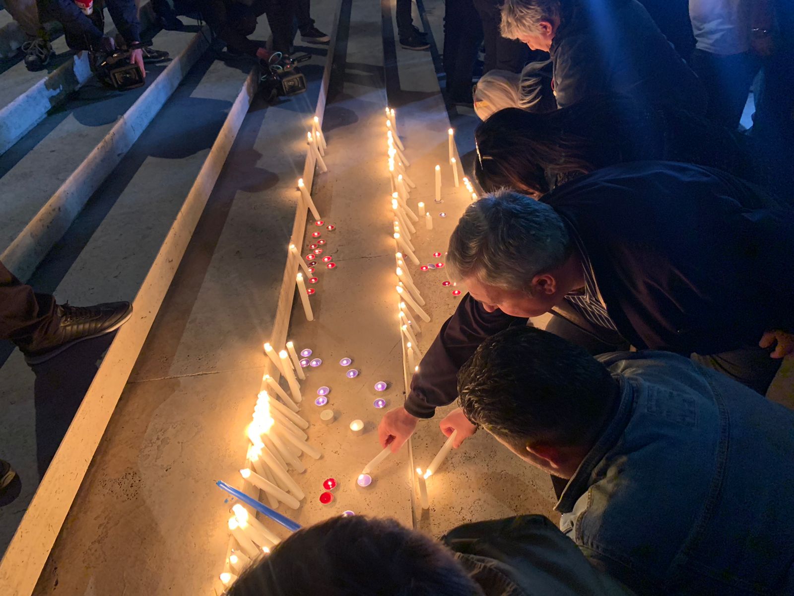 Berisha ndez qiri te dera e kryeministrisë