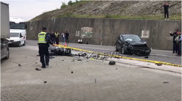 Dalin pamjet nga aksidenti tragjik, cifti polak ishte për turizëm në Shqipëri
