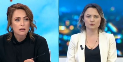 Ukrainsja e Tiranës rrëfen absurdin e rusëve: Edhe vëllai im që jeton në Rusi beson se në Ukrainë nuk ka luftë