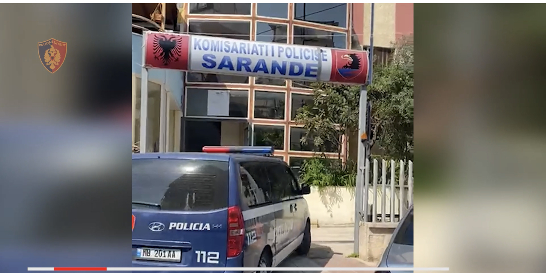 SARANDË/ Mashtroi me 2 milionë lekë, policia e kap në momentin final
