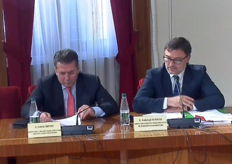 Alibeaj përfshihet në procesin e zgjedhjes së Presidentit, propozon datën për nisjen e garës