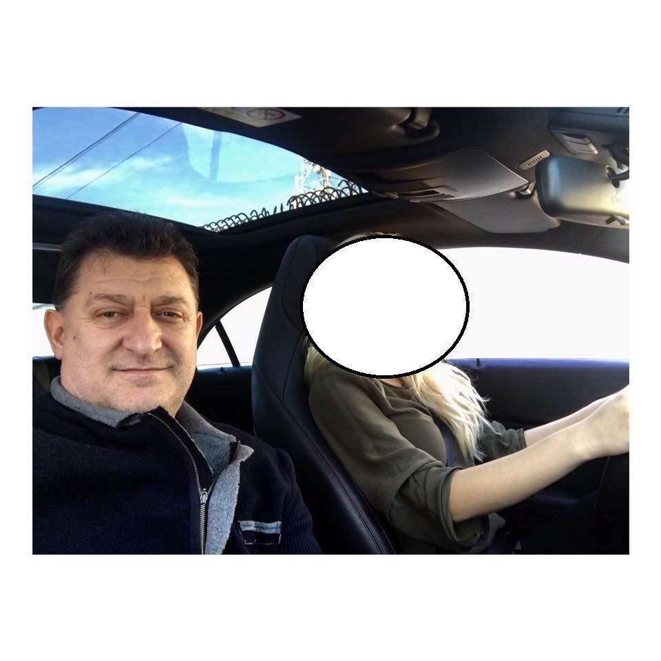 Biznesmeni Janina në pranga, Porcenalosa e Spanjës mohon përfaqësimin e tij në Shqipëri