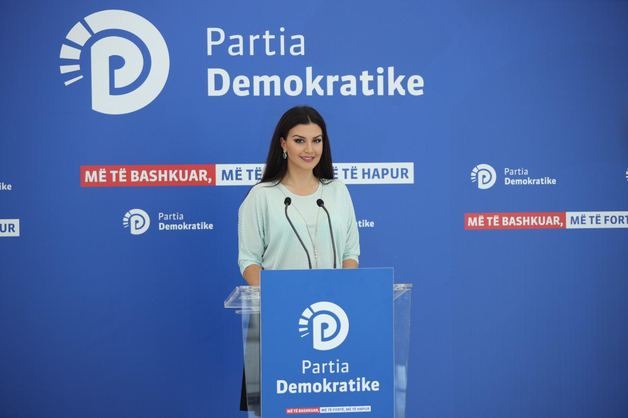 SKANDALI I GJYKATËS SË TIRANËS/ Prej dy javësh nuk kthen përgjigje për vendimin që duhet zbardhur zë gjykatëses Blerina Muça. Skenar i gjyqësorit me Ramën