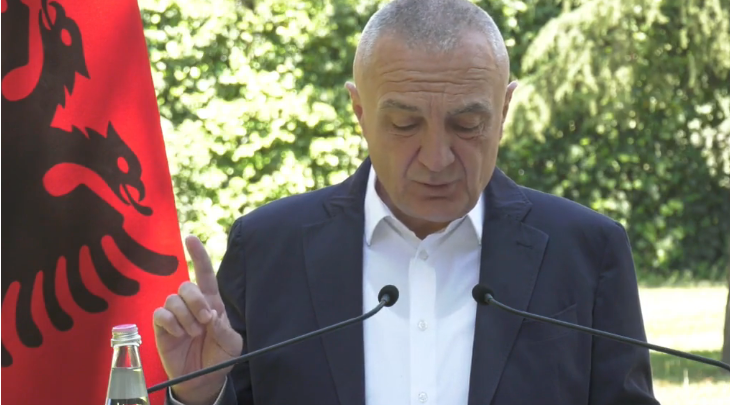 Ilir Meta në konferencë shtypi: Opozita ka bërë gabime fatale