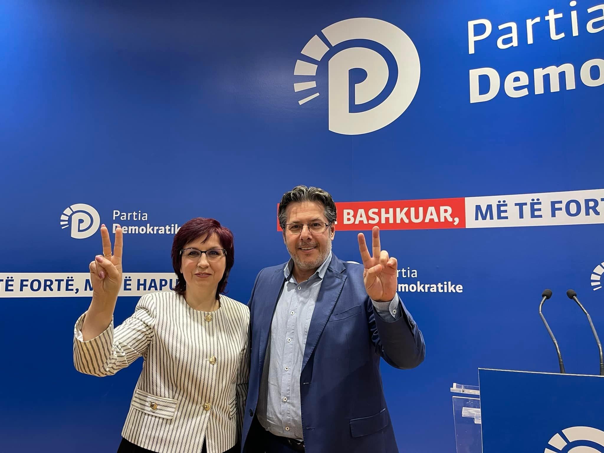 Mbledhja e parë e Këshillit Kombëtar, publikohet procesverbali i votimit