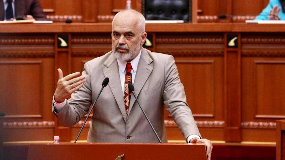 Rama tregon pse e zvogeloi Butrintin, debat me Berishen: Ju bete Bathoren