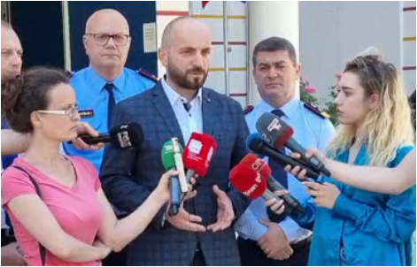 Gledis Nano tregon nëse policia dekonspiroi operacionin e kapjes së kapobandave