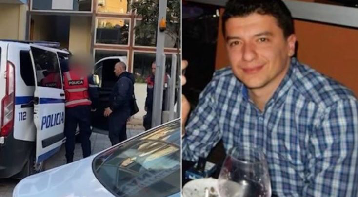 Lë qelinë ish drejtori i Kadastrës së Sarandës