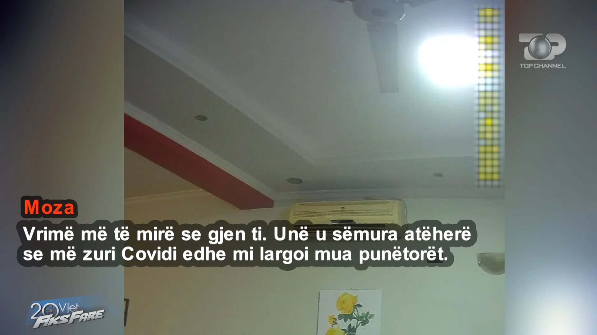 “Kisha një vajzë 17 vjeçe por iku për punë në Kosovë”, Moza që ofron vajza në kafen afër qendrës së Tiranës