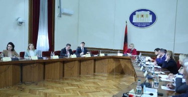 Caktohet formalisht raundi i dytë për zgjedhjen e Presidentit, Rama sjell vërdallë në proces segmentet e opozitës