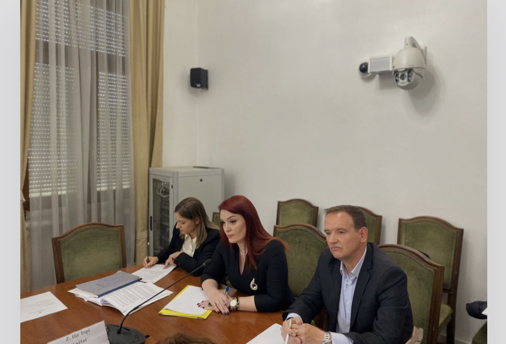 Berisha dhe Ekonomi, çfarë thanë për drejtuesit e AMA-s