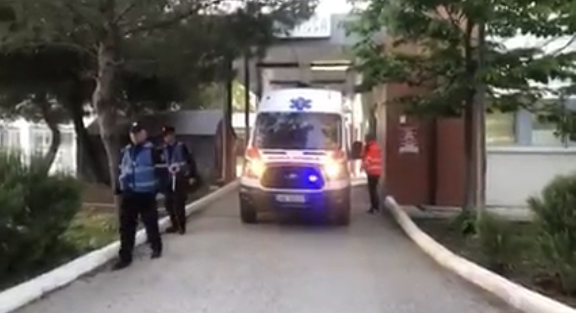 KAVAJË/ I riu 28 vjeç i jep fund jetës në komisariatin e Policisë