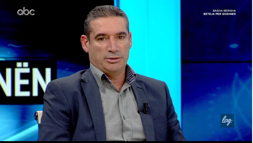 Debati për Gaz Bardhin që përmendi Shkelzenin, Kasmi: E kishte mesazhin nga Rama, Gazi nuk di të shkruajë