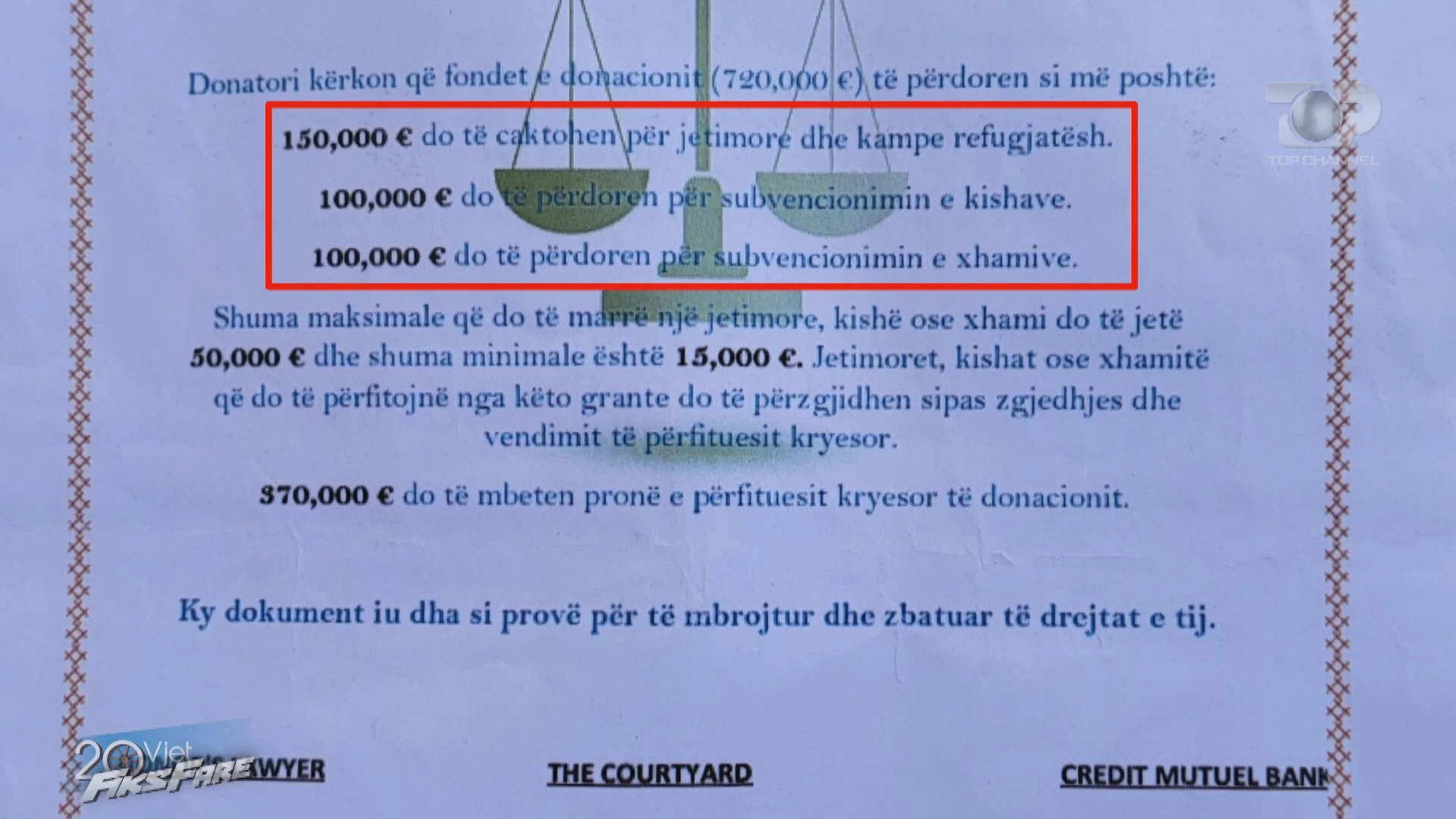 FIKS FARE/ Vlonjati i mashtruar pagoi 20 mijë euro për të marrë 720 mijë euro, skema e mashtrimit online
