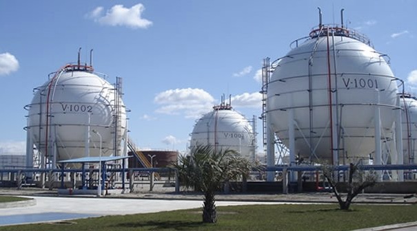 Shpërthejnë depozitat e gazit në Durrës, policia jep detajet