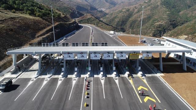 EMIRJON SENJA/ Kompania e taksës së Rrugës së Kombit u vjedh shqiptarëve qindra milionë vetëm nga kursi i këmbimit