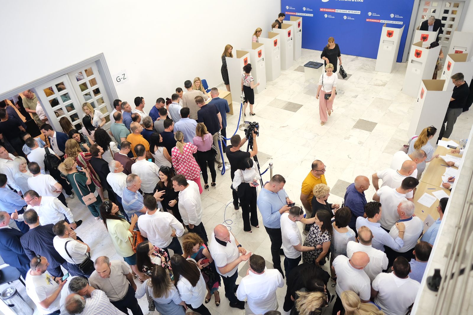 “Rama, ky Duman i pushtetit”! Berisha paralajmëron lëvizje të shpejta kundër qeverisë