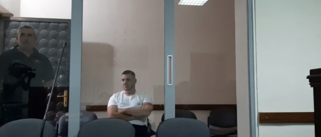 Del para gjykatës pronari i ‘depos së armëve’ te Liqeni i Thatë