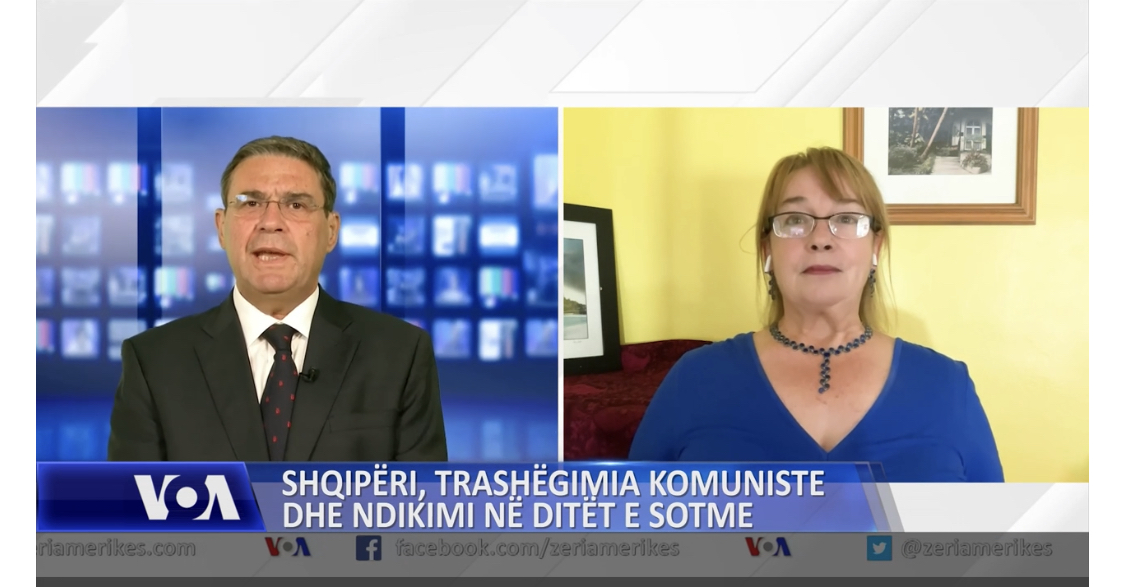 Studiusja amerikane: Bota e njeh Shqipërinë vetëm nga versioni shtetëror i propogandës