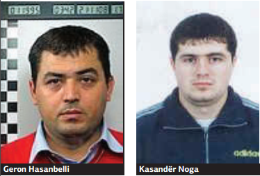 EMRI/ Qëllohet 6 herë shqiptari në Bruksel, dyshimet e para