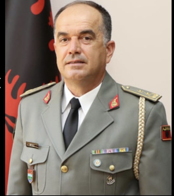 Kush është Bajram Bega, kandidati për President