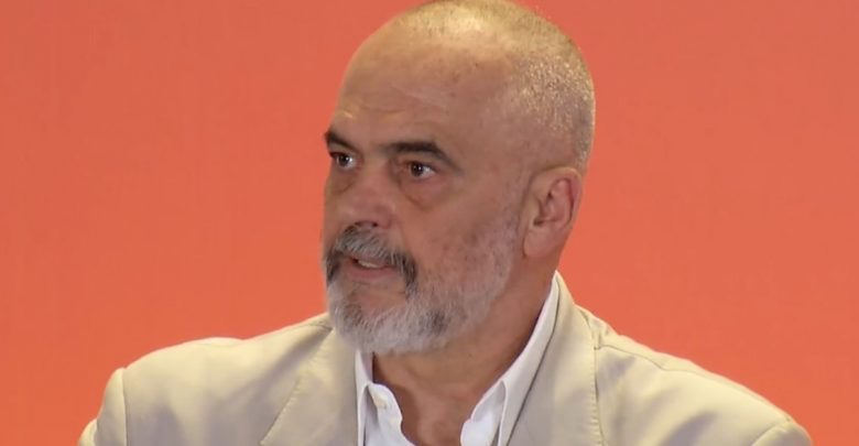 Nuk e priste askush por po ndodh, Rama po bën konferencë për antikorrupsionin