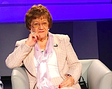 Ndahet nga jeta studiuesja e njohur Meri Lalaj