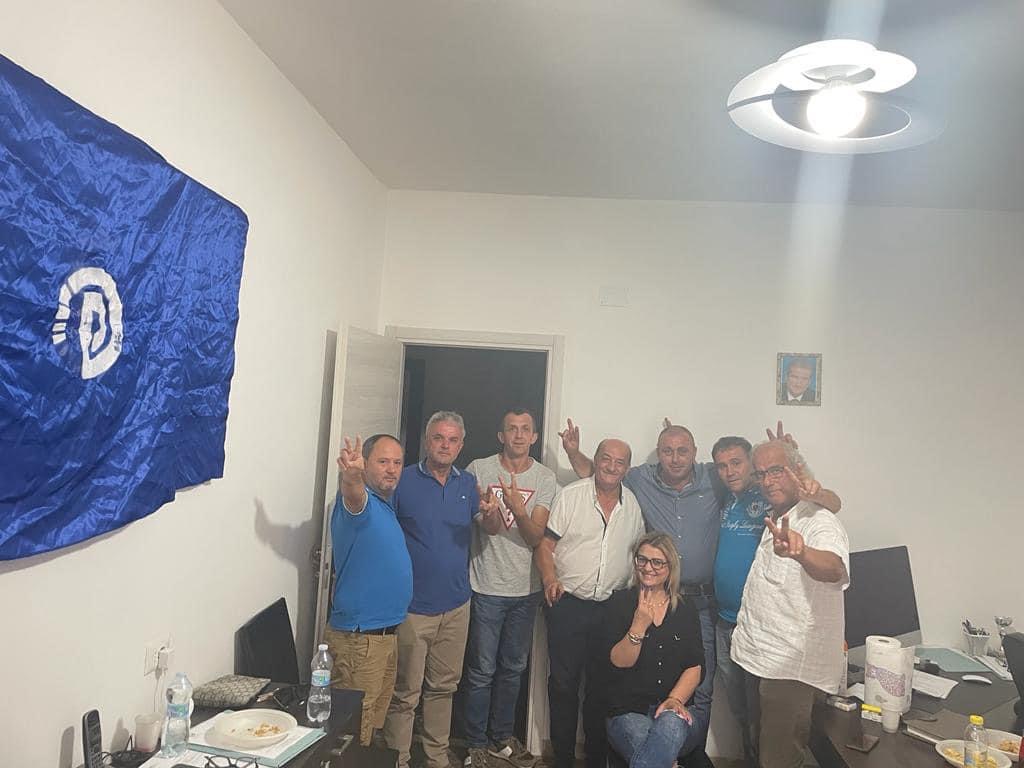 Diaspora mbështet protestën e 7 Korrikut, Dega e PD në Romë therret protestë në shenjë solidarizimi