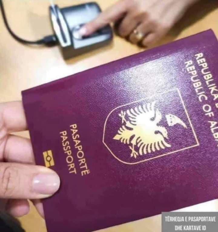 Shërbime të reja nga ambasadat shqiptare në Britani dhe Kanada